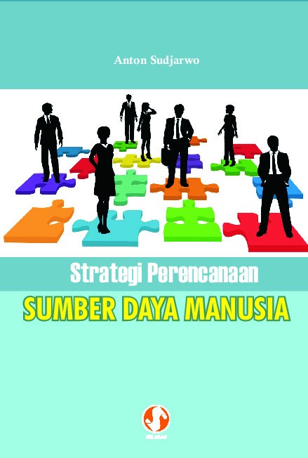 Strategi Perencanaan Sumber Daya